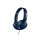 PHILIPS SHL3070BL Niebieskie - 406733 - zdjęcie